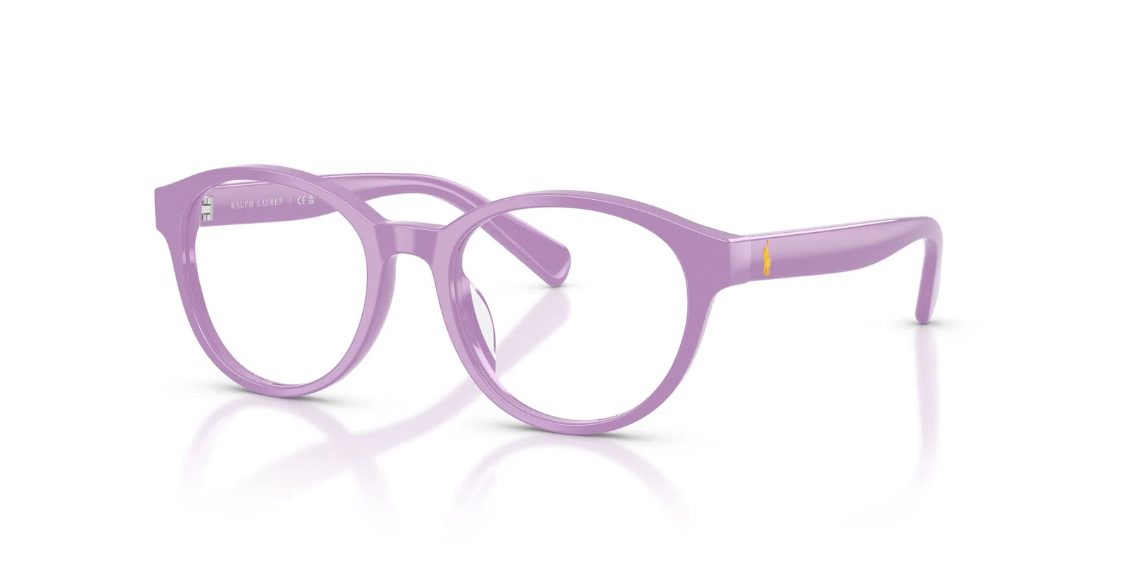 Polo Prep 8546U Eyeglasses - view 41